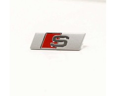 VAG Genuine GT TSI ženklelis AUDI A3 kabrioletas 8W0419685C