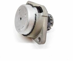 VAG Genuine guminis krumplių AUDI A8 S8 quattro 4E2 4E8 4E0199267S