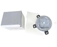 Vag Halogen Rūko Žibintas Volkswagen Rabbit Golf Jetta Originalus 191052185A