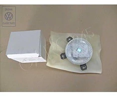 Vag Halogen Rūko Žibintas Volkswagen Rabbit Golf Jetta Originalus 191052185A
