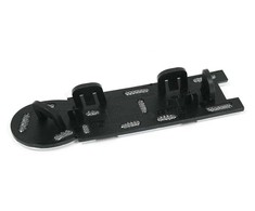 VAG Genuine įrašas VW Golf R32 Gti Rabbit Variant 5G0853679AFDPJ