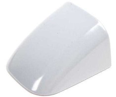 VAG Genuine Primed dangtelis AUDI Audi A4 allroad quattro Avant S4 8K0839879GRU