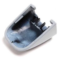 VAG Genuine Primed dangtelis AUDI Audi A4 allroad quattro Avant S4 8K0839879GRU