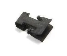 VAG Genuine Rankena Svirties Mygtukas Smeigtukas 5 Vnt VW AUDI Amarok Beetle Cabrio 6H0881635