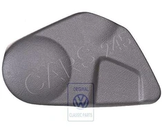 VAG Genuine Satin Juodas Trim Bezel Su 2 Durys Kairėje 1 Durys Dešinėje 1J3881479CB41