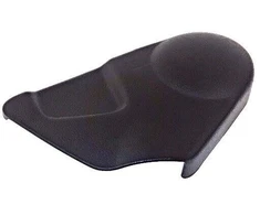 VAG Genuine Satin Juodas Trim Bezel Su 2 Durys Kairėje 1 Durys Dešinėje 1J3881479CB41