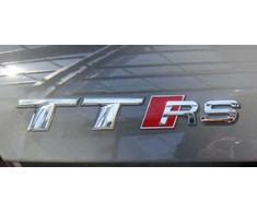 VAG Genuine TTRS įrašas 8S08537402ZZ