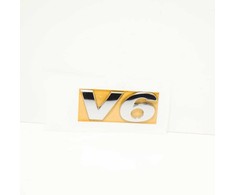 VAG Genuine V6 Inscription 2H0853675F2ZZ