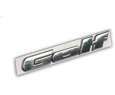 VAG Genuine Volkswagen įrašas VW Clasico Jetta Golf 1H6853687AHZ10