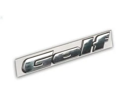 VAG Genuine Volkswagen įrašas VW Clasico Jetta Golf 1H6853687AHZ10