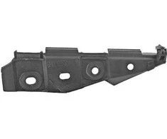 Vag Gido Profilio Kaire Seat Arosa 6H 1997 2004 Originalus 6H0807375B