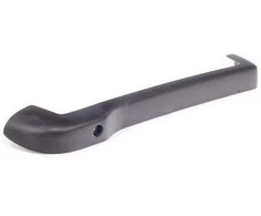 VAG Gidų dangtelis Juodas SEAT LEON 1M1 1999-2006 Originalus 1J0881348C9B9