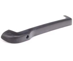 VAG Gidų dangtelis Juodas SEAT LEON 1M1 1999-2006 Originalus 1J0881348C9B9