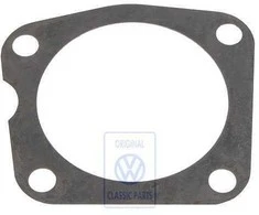 Vag Gol Parati Passat Santana Keitimo Guolis Originalus 013311391B