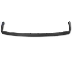 VAG Golf 4 Grafito Spoileris 1997 2003 Originalus 535805903C2BC