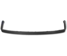 VAG Golf 4 Grafito Spoileris 1997 2003 Originalus 535805903C2BC