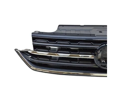 Vag Golf 5 Jetta Radiatoriaus grotelės Jet Juodas Chrome Shine originalios 2GM853651DHEU