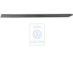Vag Golf 6 Jetta 6 Šoninis Dekoratyvinis Juostelė Originalus 533853537C