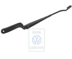 Vag Golf Bora 1998 2006 Valytuvo Svirtis Su Deflektoriumi Originalus 6N1955409B