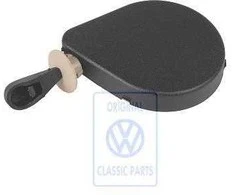 Vag Golf Brazil 2000 2007 Pri(si)tempiamoji Juosta Originalus 1J6867791AQ70
