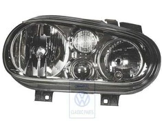Vag Golf Brazil 2003 2007 Golf Mk4 1998 2001 Originalus 1J1941018Q