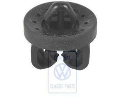 Vag Golf Brazil Polo 9N Clip Originalus 3B0837199A