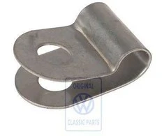 Vag Golf Country 1986 1991 Clip Originalus N90420001