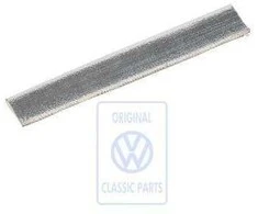 VAG Golf Country 1986 1991 Šildymo Skydas Originalus 191971461