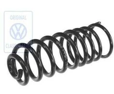 Vag Golf Country 86 91 Atraminis Spiralis Originalus 191511115Q