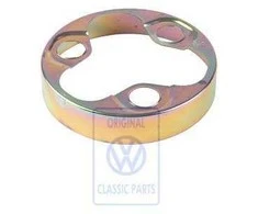 Vag Golf Country 86 91 Dangos Lentele Originalus 191253717B