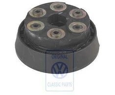 Vag Golf Country 86 91 Svorio Svoris Diskas Originalus 1H0521307