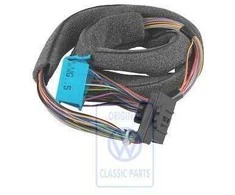 VAG Golf Country Golf Mk2 Jetta Mk2 Instrumento Pulto Laidas Originalus 191971064L
