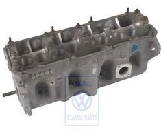 Vag Golf Country Golf Mk2 Jetta Mk2 Rallye Galvos Cilindro Originalus 037103351B