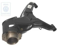 Vag Golf Country Golf Mk2 Jetta Mk2 Transverse Wishbone Originalus 357505347A