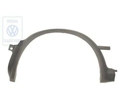 Vag Golf Country Golf Mk2 Jetta Mk2 Variklio Angos Apsauga Originalus 191853717C