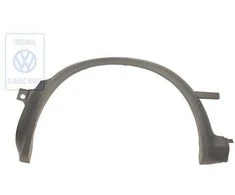 Vag Golf Country Golf Mk2 Jetta Mk2 Variklio Angos Apsauga Originalus 191853717C
