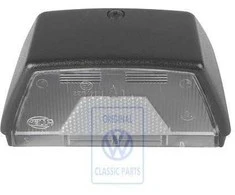 VAG Golf Country Nuorodos Šviesos Korpusas Originalus 283943111B