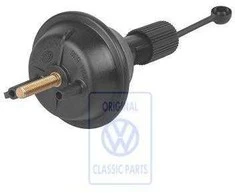 Vag Golf Country Retaining Element Originalus 357907327