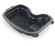 Vag Golf Dešinės Pusės Dangtelio Dėžutė Originalus 1J1941608F