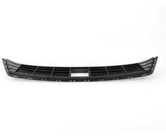 VAG VW Golf Variant Juodas Ventiliacijos Grotelės Originali 5G0853677G041