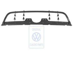 Vag Golf Iii Jetta Iii Support Frame Originalus 1H5853655