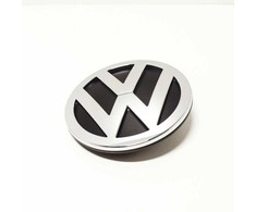 Vag Golf Jetta oro pagalvės emblema originali 2E1853600