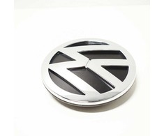 Vag Golf Jetta oro pagalvės emblema originali 2E1853600