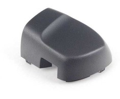 Vag Golf Jetta Satin Juodas dangtelis originalus 5K0858547A9B9
