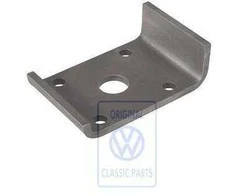VAG Golf Jetta Spring Leaf Spring Connecting Plate 2003 2009 Originalus 147599175A