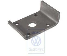 VAG Golf Jetta Spring Leaf Spring Connecting Plate 2003 2009 Originalus 147599175A