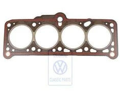 Vag Golf Mk1 1977 1978 Galvos Gasketas Originalus 068103383FB