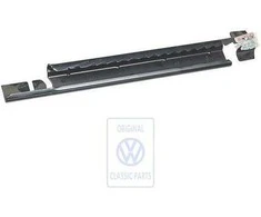VAG Golf Mk1 Bėgikas Originalus 1H0803258A