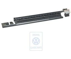 VAG Golf Mk1 Bėgikas Originalus 1H0803258A