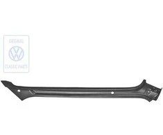 Vag Golf Mk1 Cabriolet 1979 1993 Metalinis Dangtelis Originalus 155809429